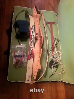 Greatree Archery Mohegan G2 Recurve Bow