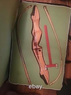 Greatree Archery Mohegan G2 Recurve Bow