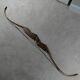 Greatree Carbon Maxx Vintage Recurve Bow Brown 45lbs. 60in. Right Hand