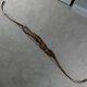 Greatree Ridgefire Vintage Recurve Bow Brown 40lbs. 60in. Right Hand