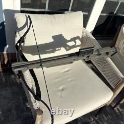 HORTON STEELFORCE C88941 Recurve Crossbow