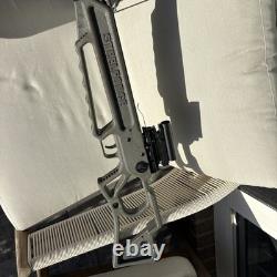 HORTON STEELFORCE C88941 Recurve Crossbow