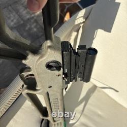 HORTON STEELFORCE C88941 Recurve Crossbow