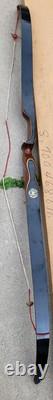 Herter's International Match Hunter Bow
