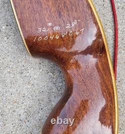 Herter's International Match Hunter Bow