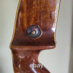 Herter's International Match Hunter Bow