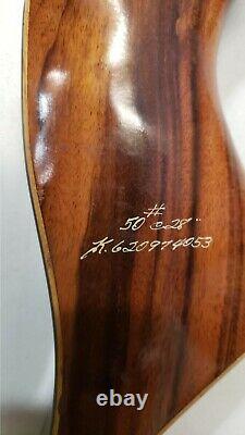 Herter's Recurve Bow