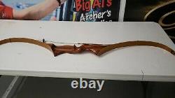 Herter's Recurve Bow