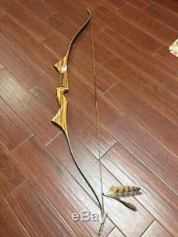 Herters Kiowa Archery Bow