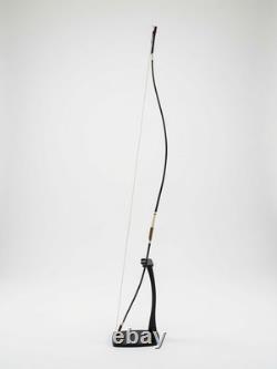 Higosozan Kyuzen 11kg Namisun Yumi Kyudo Archery Bundle Yugake Bamboo Ya 100cm