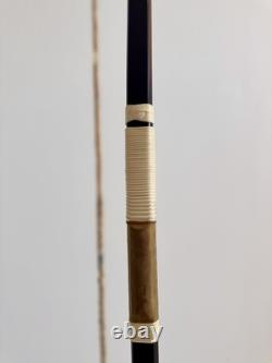 Higosozan Kyuzen 11kg Namisun Yumi Kyudo Archery Bundle Yugake Bamboo Ya 100cm