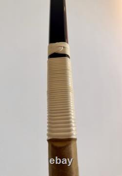Higosozan Kyuzen 11kg Namisun Yumi Kyudo Archery Bundle Yugake Bamboo Ya 100cm