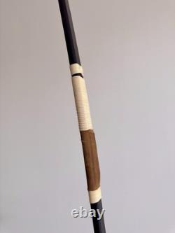 Higosozan Kyuzen 11kg Namisun Yumi Kyudo Archery Bundle Yugake Bamboo Ya 100cm