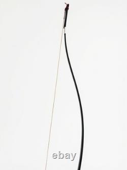 Higosozan Kyuzen 11kg Namisun Yumi Kyudo Archery Bundle Yugake Bamboo Ya 100cm