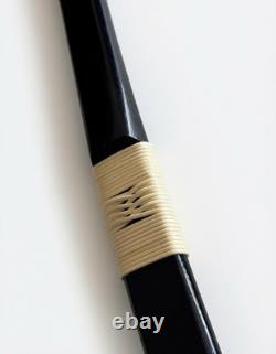 Higosozan Kyuzen 11kg Namisun Yumi Kyudo Archery Bundle Yugake Bamboo Ya 100cm