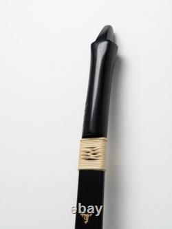 Higosozan Kyuzen 11kg Namisun Yumi Kyudo Archery Bundle Yugake Bamboo Ya 100cm