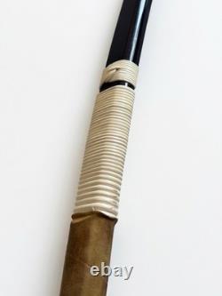 Higosozan Kyuzen 11kg Namisun Yumi Kyudo Archery Bundle Yugake Bamboo Ya 100cm