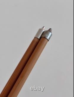 Higosozan Kyuzen 11kg Namisun Yumi Kyudo Archery Bundle Yugake Bamboo Ya 100cm