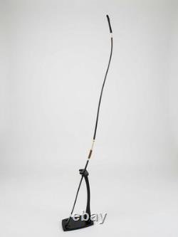 Higosozan Kyuzen 11kg Namisun Yumi Kyudo Archery Japanese Bow Rare