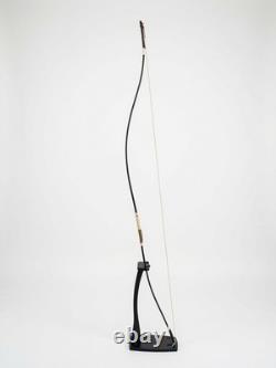 Higosozan Kyuzen 11kg Namisun Yumi Kyudo Archery Japanese Bow Rare