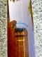 Hit Huntsman 60 Recurve Bow Made By Budd Hitt Ohio Late 60's