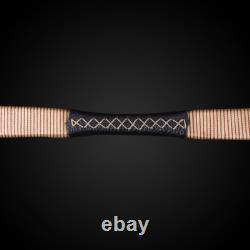 Horseback Shooting Archery Mongolian Horse Bow Traditional Recurve Bow Hunting