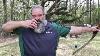 How To Aim And Shoot Traditional Archery Bows Aiming Method