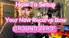How To Setup Your New Recurve Bow Ground Zero The Right Way