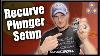 How To Setup Your Plunger Recurve Plunger Setup How To Adjust And Tune Your Plunger On Your Bow