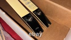 Hoyt 70 Gold Medalist Wood Recurve Takedown Limbs 44 Lb 46lb