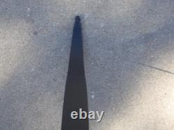 Hoyt BUFFALO Fred Eichler Signature Left Hand recurve bow 62, 50#