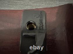 Hoyt Easton Rambo Style 20 ILF WARF Riser Only for Recurve Longbow Limbs RH