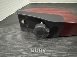 Hoyt Easton Rambo Style 20 ILF WARF Riser Only for Recurve Longbow Limbs RH