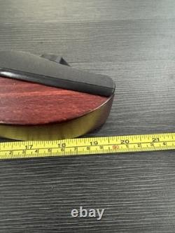 Hoyt Easton Rambo Style 20 ILF WARF Riser Only for Recurve Longbow Limbs RH