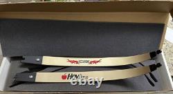 Hoyt Edge Limbs 24 lbs Short Archery