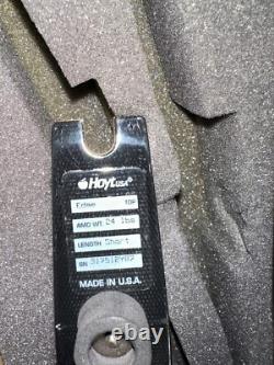 Hoyt Edge Limbs 24 lbs Short Archery
