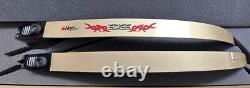 Hoyt Edge Limbs 24 lbs Short Archery
