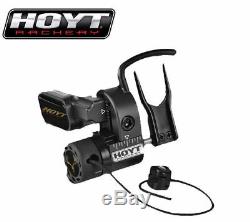 Hoyt Fall Away Ultra Arrow Rest Archery Compound Bow Left Hand Recurve Hunting
