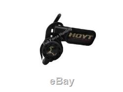 Hoyt Fall Away Ultra Arrow Rest Archery Compound Bow Left Hand Recurve Hunting