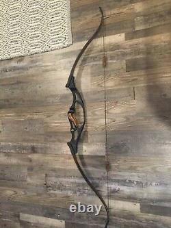 Hoyt Gamemaster Recurve Bow