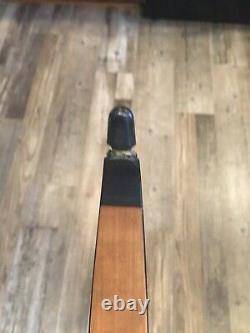 Hoyt Gamemaster Recurve Bow