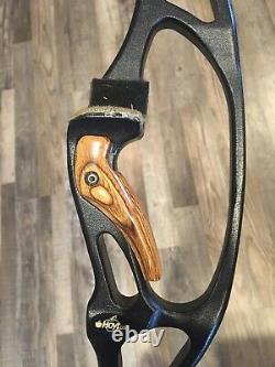 Hoyt Gamemaster Recurve Bow