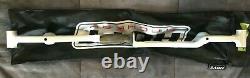 Hoyt Hpx Recurve Riser 27 Inch Right Hand White