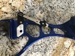 Hoyt Ion-X Formula Recurve Riser Ion X Rt Hand 25 In Used