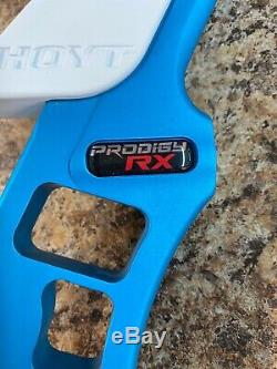 Hoyt Prodigy Rx Recurve Riser 27 RH