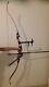 Hoyt Recurve Bow Right Handed