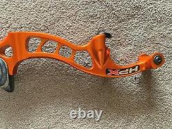 Hoyt Recurve Formula Hpx 27 Left Hand Riser