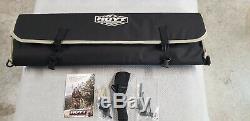 Hoyt Satori Recurve Bow Package RH or LH choice of Riser color, and limb weight