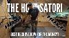 Hoyt Satori Recurve Bow Unboxing And Set Up Best Recurve For The Money Traditional Bowhunting