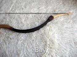 Hungarian Recurve Bow Magor 25-60#/ungarischer Reiterbogen 25-60#